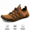 Caspian Adventure - Outdoor & Antislip Barefoot Schoenen (Unisex) 