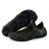 Caspian Adventure - outdoor & antislip barefoot schoenen (Unisex)