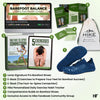 [Stiekem Uitgebracht] Lorax Signature Pro - gezonde & antislip barefoot schoenen (Unisex)