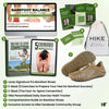 Lorax Signature Pro - gezonde & antislip barefoot schoenen (Unisex)