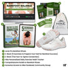 Lorax Pro - Gezonde & Antislip Barefoot Schoenen (Unisex)