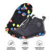 Hike Kids - Waterdichte barefoot winterschoenen voor kinderen