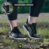 HF Series x Cloud - Ergonomische & Ondersteunende Barefoot Schoenen (Unisex) (1 kopen, 1 gratis)