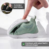 HF Series x Cloud – ergonomische & ondersteunende barefoot schoenen (Unisex)