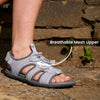 [NIEUW] HF Baresandals I – Outdoor & Lichtgewicht Barefoot Sandalen