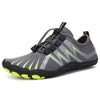Panthera Max - Outdoor & Antislip Barefoot Schoenen (Unisex)