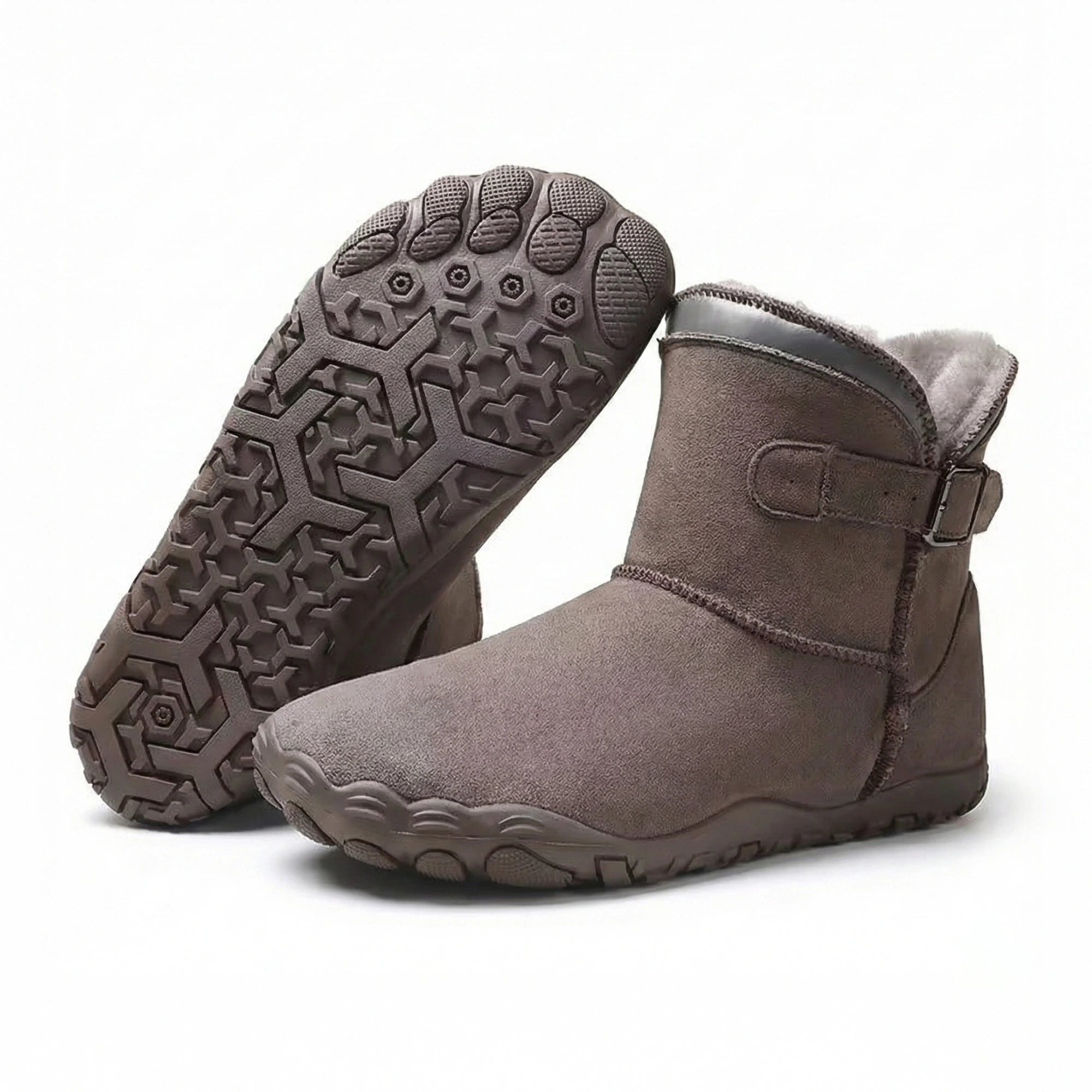 HF Azura – ergonomische & ondersteunende winter barefoot schoenen (Unisex)