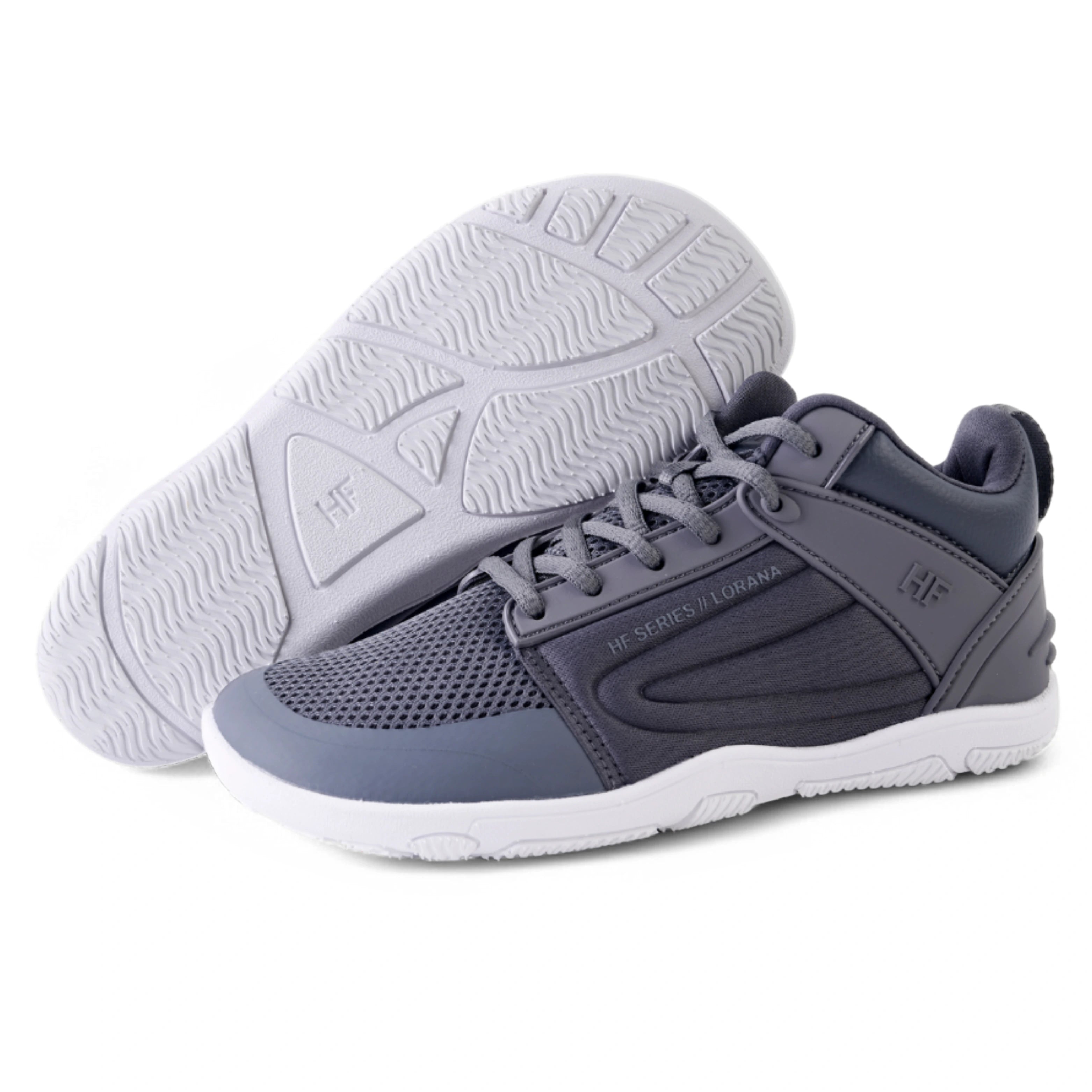 [NIEUW] Lorana Sneakers - Ergonomische Barefoot Schoenen Voor Elke Dag (Unisex)