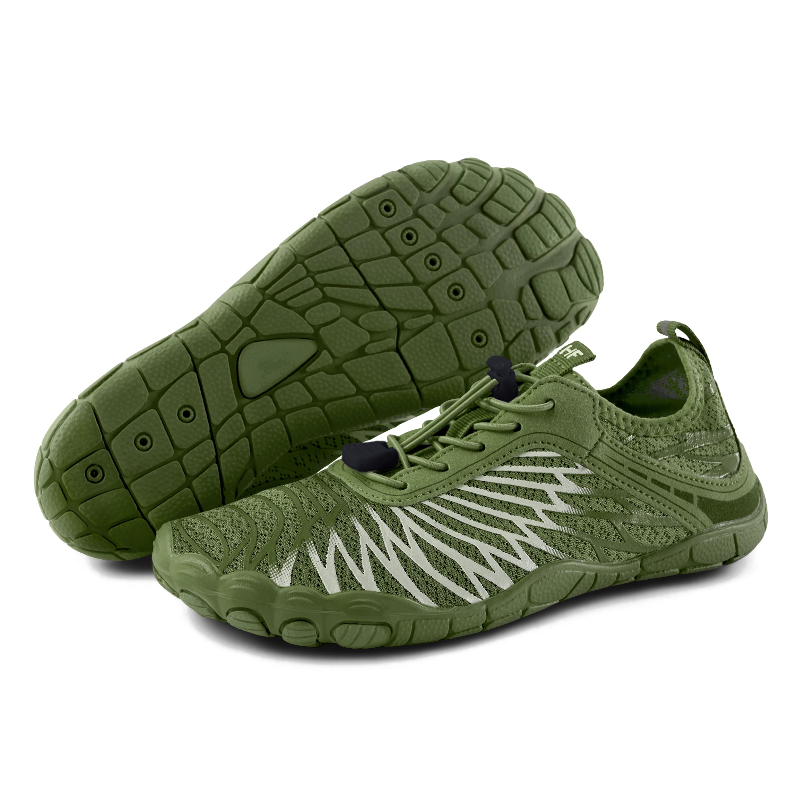 [Stiekem Uitgebracht] Lorax Signature Pro - gezonde & antislip barefoot schoenen (Unisex)