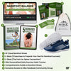 HF Series x Cloud - Ergonomische & Ondersteunende Barefoot Schoenen (Unisex)