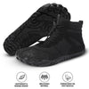 Vindra Flex - Antislip & universele winter barefoot schoenen (Waterdicht)