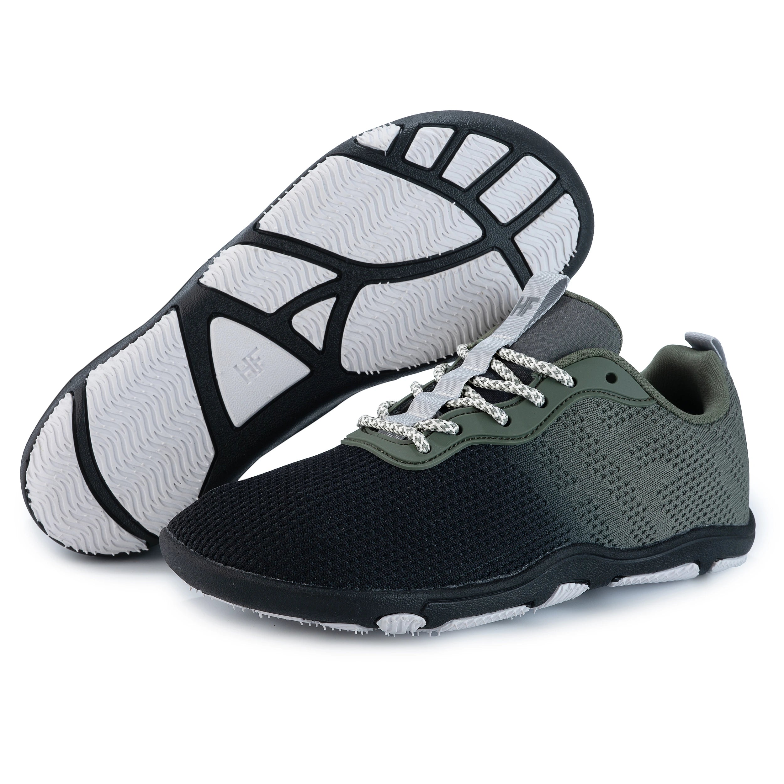 [NIEUW] HF Shade – Barefoot schoenen voor de hele dag comfort en verlichting van voetpijn (Unisex)