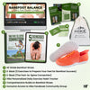 [NEW] HF Stride – Hands-Off & ergonomische barefoot schoenen (Unisex)