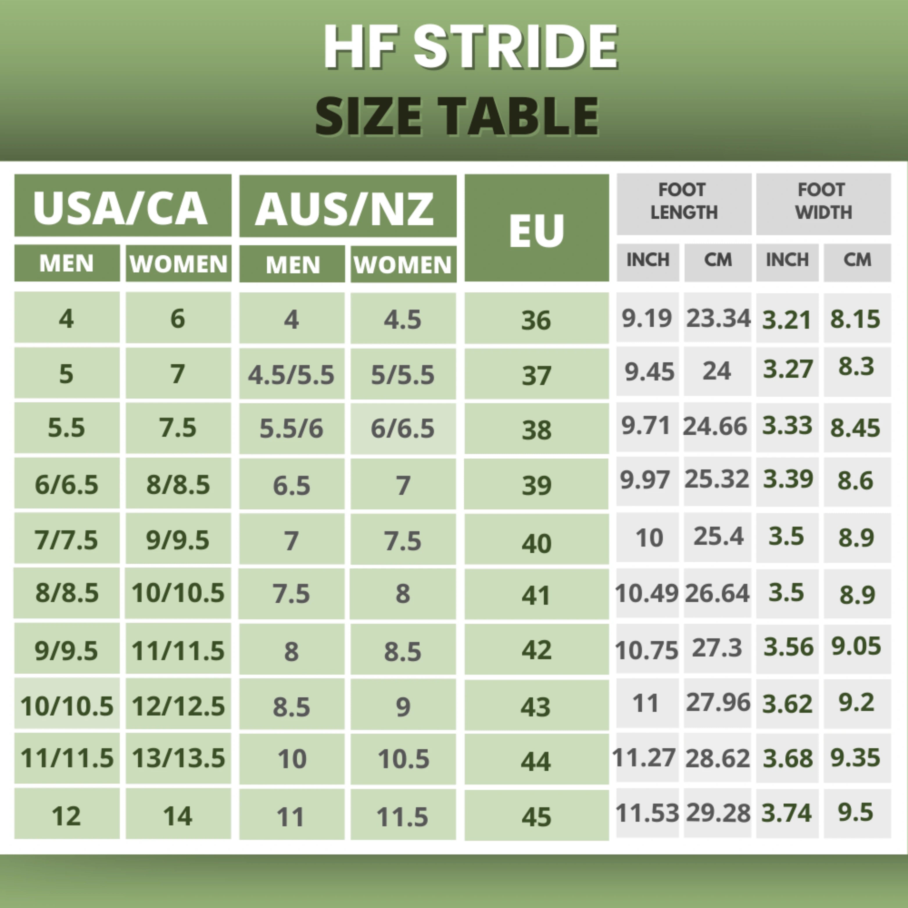 [NEW] HF Stride – Hands-Off & Ergonomic Barefoot Shoes (Unisex)