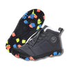 Hike Kids - waterdichte Barefoot winter Schoenen voor Kinderen