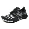 Hike Tieners - AntiSlip barefoot schoenen voor Kinderen