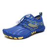 Hike Tieners - AntiSlip barefoot schoenen voor Kinderen