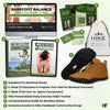Kasdava Pro -  Non-slip & Waterproof Winter Barefoot Shoe (Unisex)
