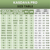 Kasdava Pro -  Non-slip & Waterproof Multi-Season Barefoot Shoe (Unisex) (BOGO)