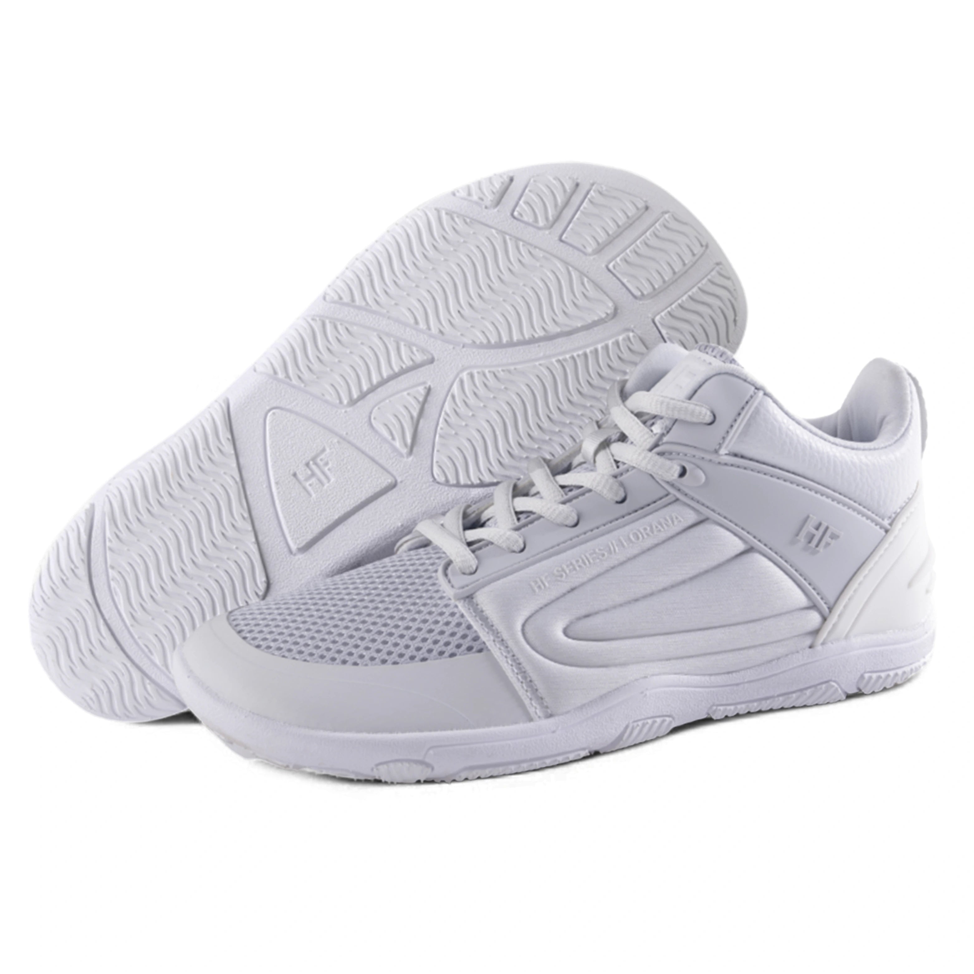 [NIEUW] Lorana Sneakers - Ergonomische Barefoot Schoenen Voor Elke Dag (Unisex)