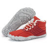 Caspar Pro - antislip & waterdichte winter Barefoot Shoe (Unisex)