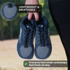 HF Series x Cloud - Ergonomische & Ondersteunende Barefoot Schoenen (Unisex) (1 kopen, 1 gratis)