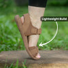 [NIEUW] HF Baresandals III - Ergonomisch Voetbed & Ultra-Lichtgewicht Barefoot Sandalen (Unisex)