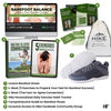 [NEW] Lorana Sneakers – ergonomische barefoot schoenen voor dagelijks gebruik (Unisex)