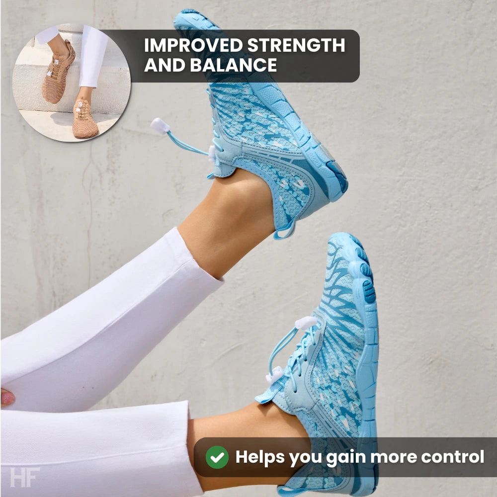 [Lorax America - Icy Blue]