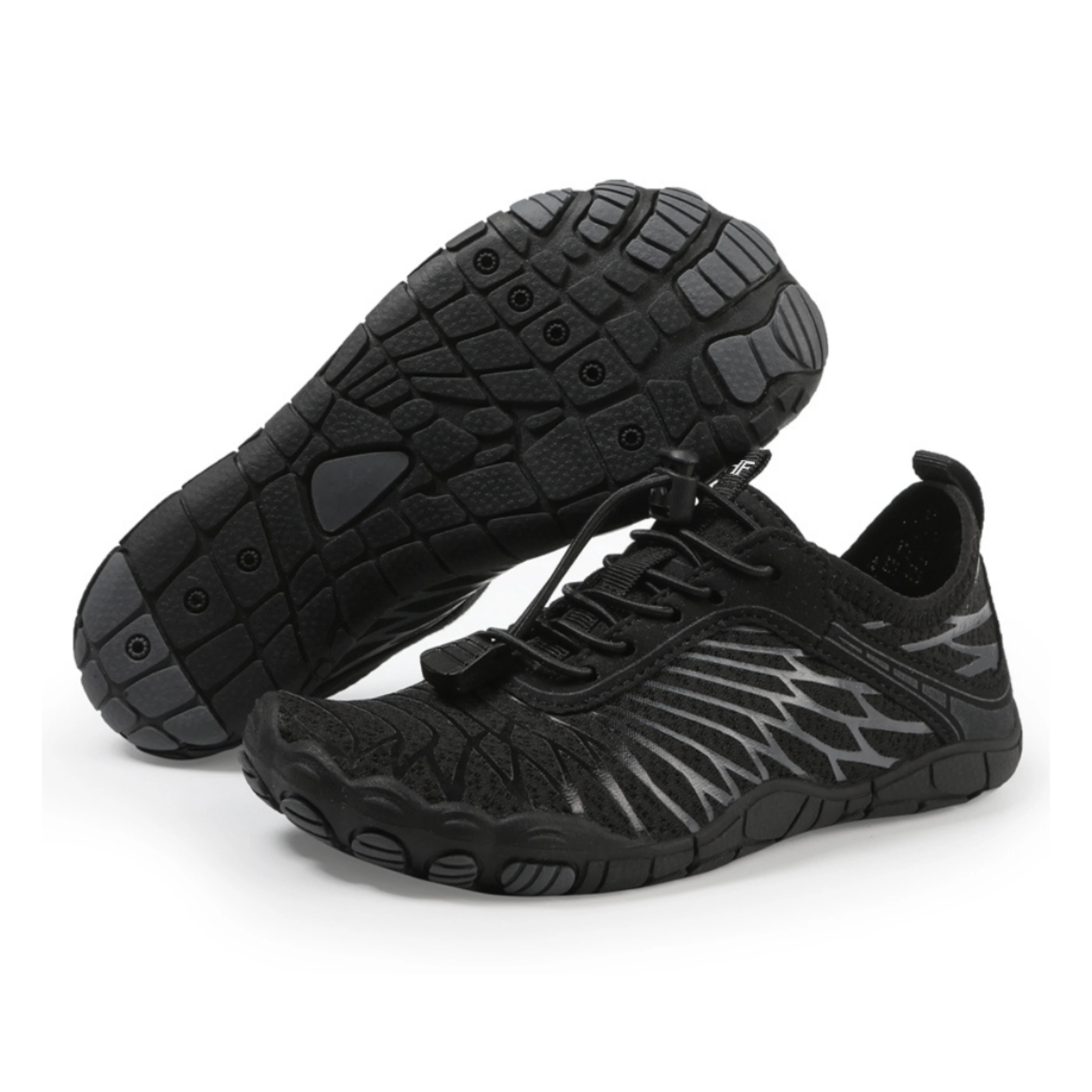 Lorax Kids - Zachte en flexibele barefoot schoenen voor kinderen