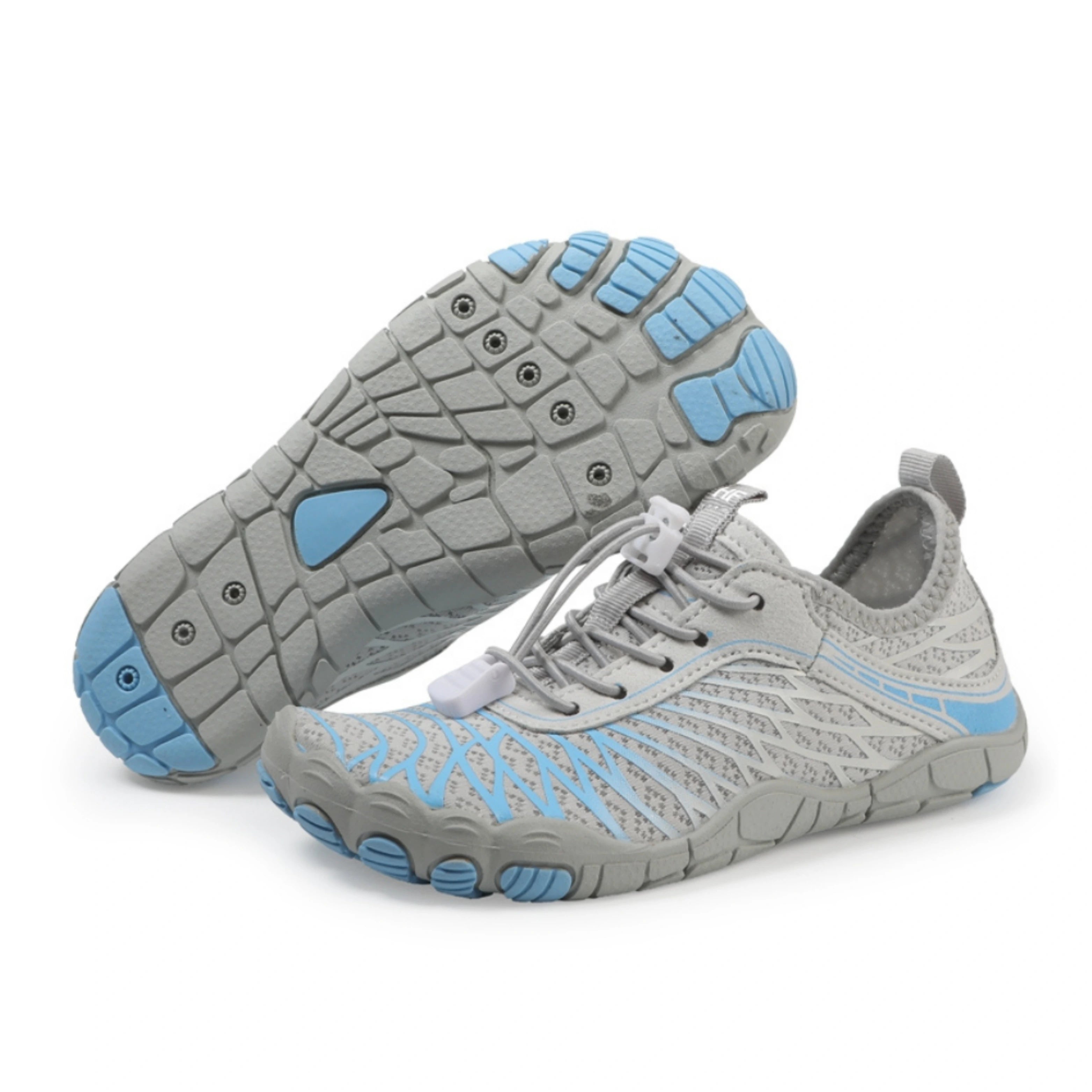 Lorax Kids - Zachte en flexibele barefoot schoenen voor kinderen