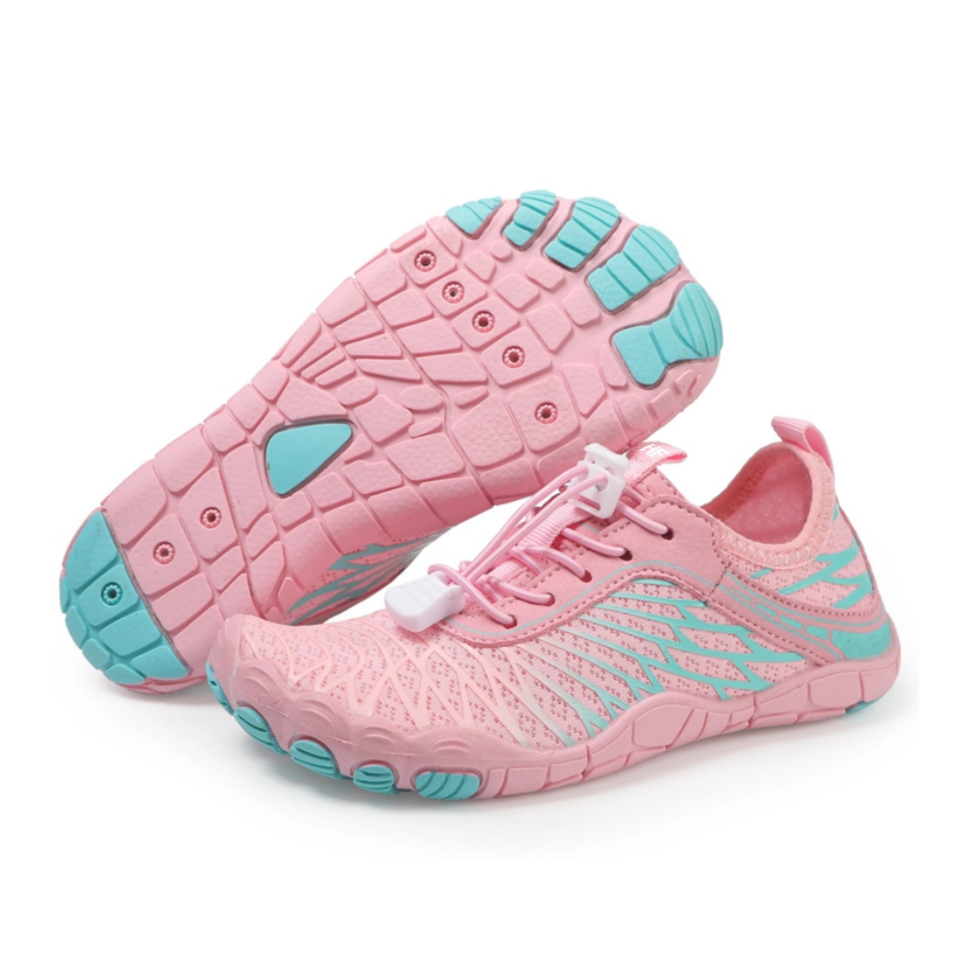 Lorax Kids - Zachte en flexibele barefoot schoenen voor kinderen