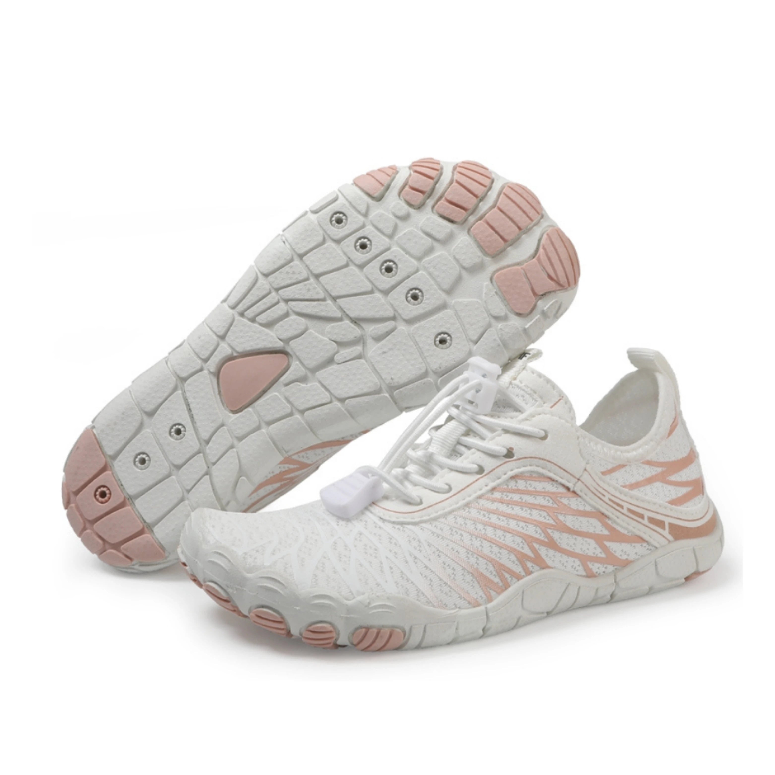 Lorax Kids - Zachte en flexibele barefoot schoenen voor kinderen