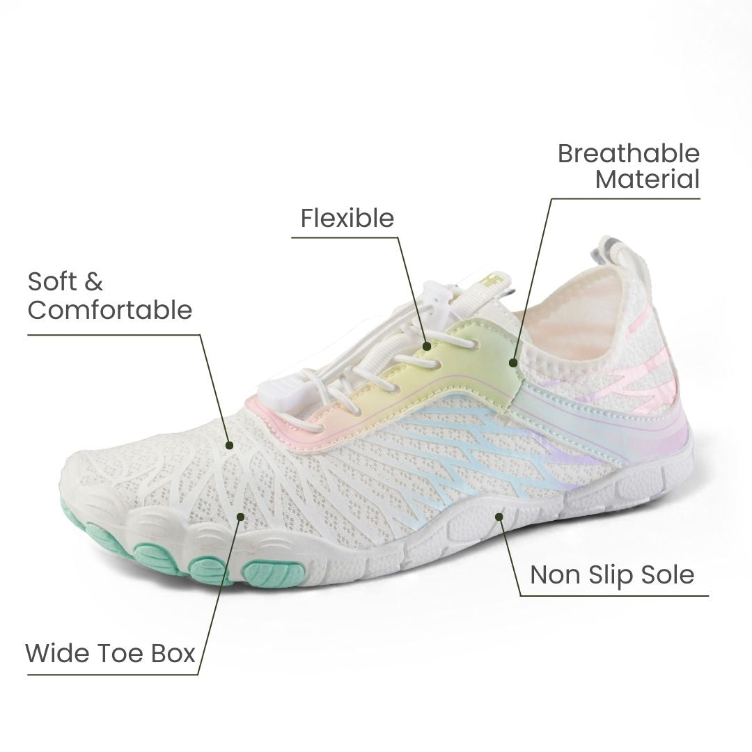 [Lorax Signature - Rainbow]