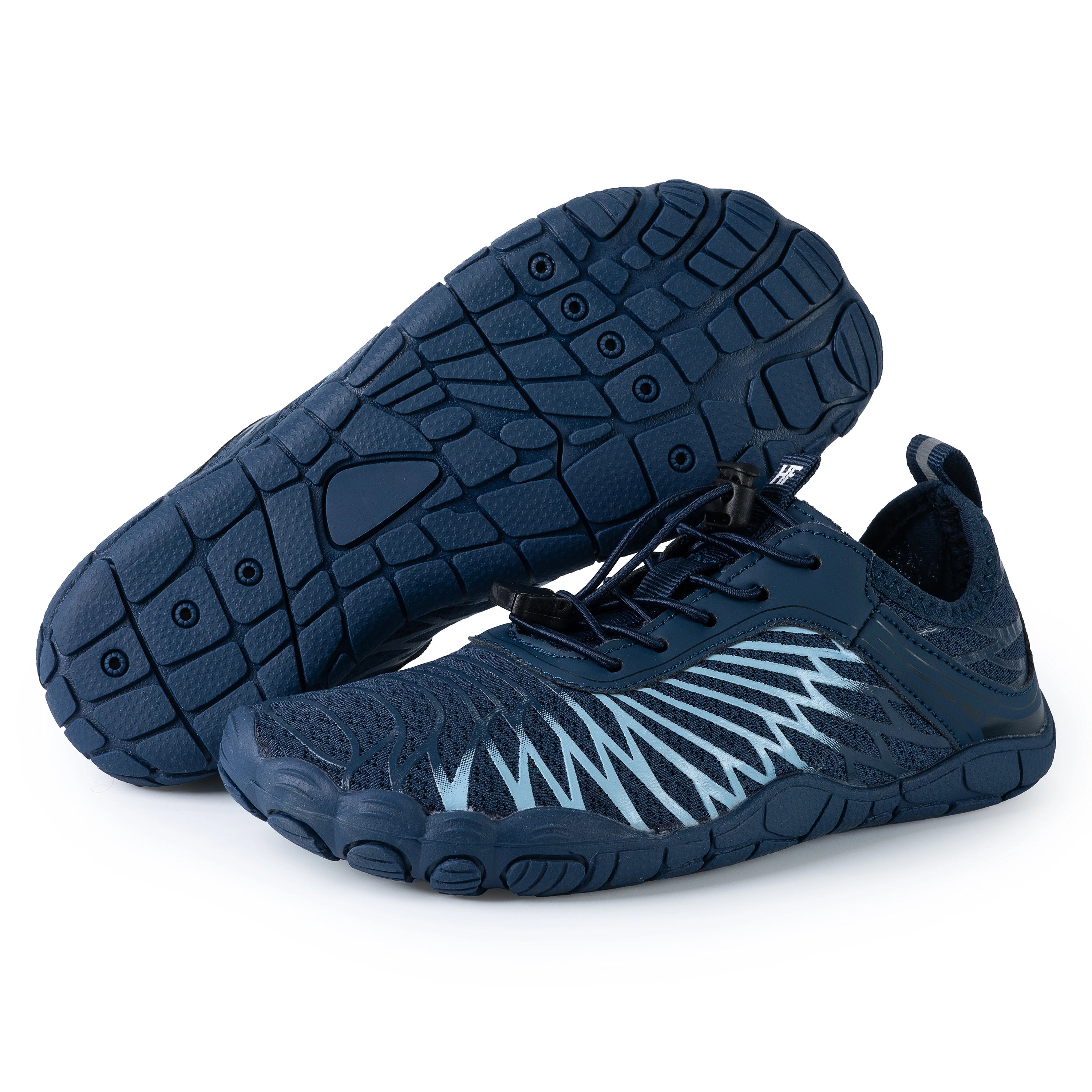 Lorax Signature Pro - gezonde & antislip barefoot schoenen (Unisex)