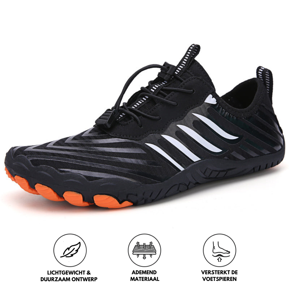 Calder Orthopro - Sport en antislip universeel barefoot schoenen