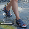 [NIEUW – Beperkte voorraad] HF Baresandals IV – Outdoor & Lichtgewicht Barefoot Sandalen