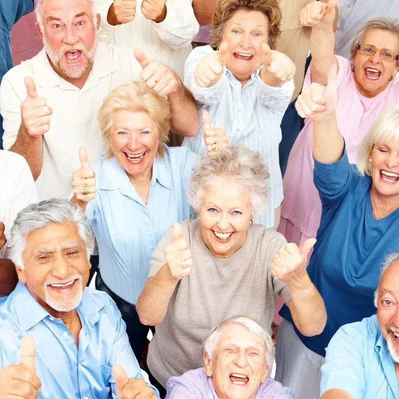 10. Over 956,000+ Happy Customers and Counting!
