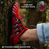 Panthera Max - Outdoor & Antislip Barefoot Schoenen (Unisex) ((Koop 1, krijg 1 GRATIS!)