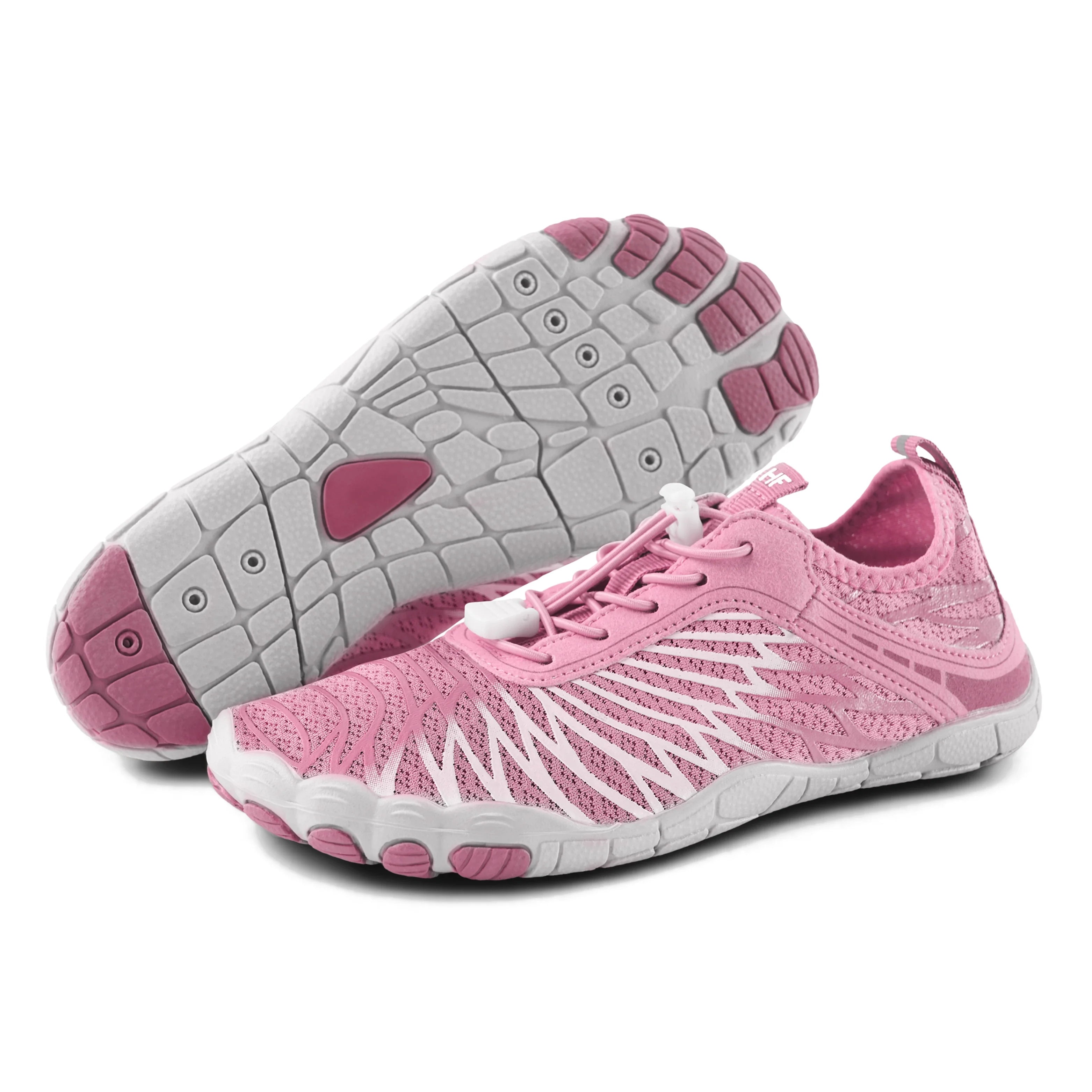 [Stiekem Uitgebracht] Lorax Signature Pro - gezonde & antislip barefoot schoenen (Unisex)