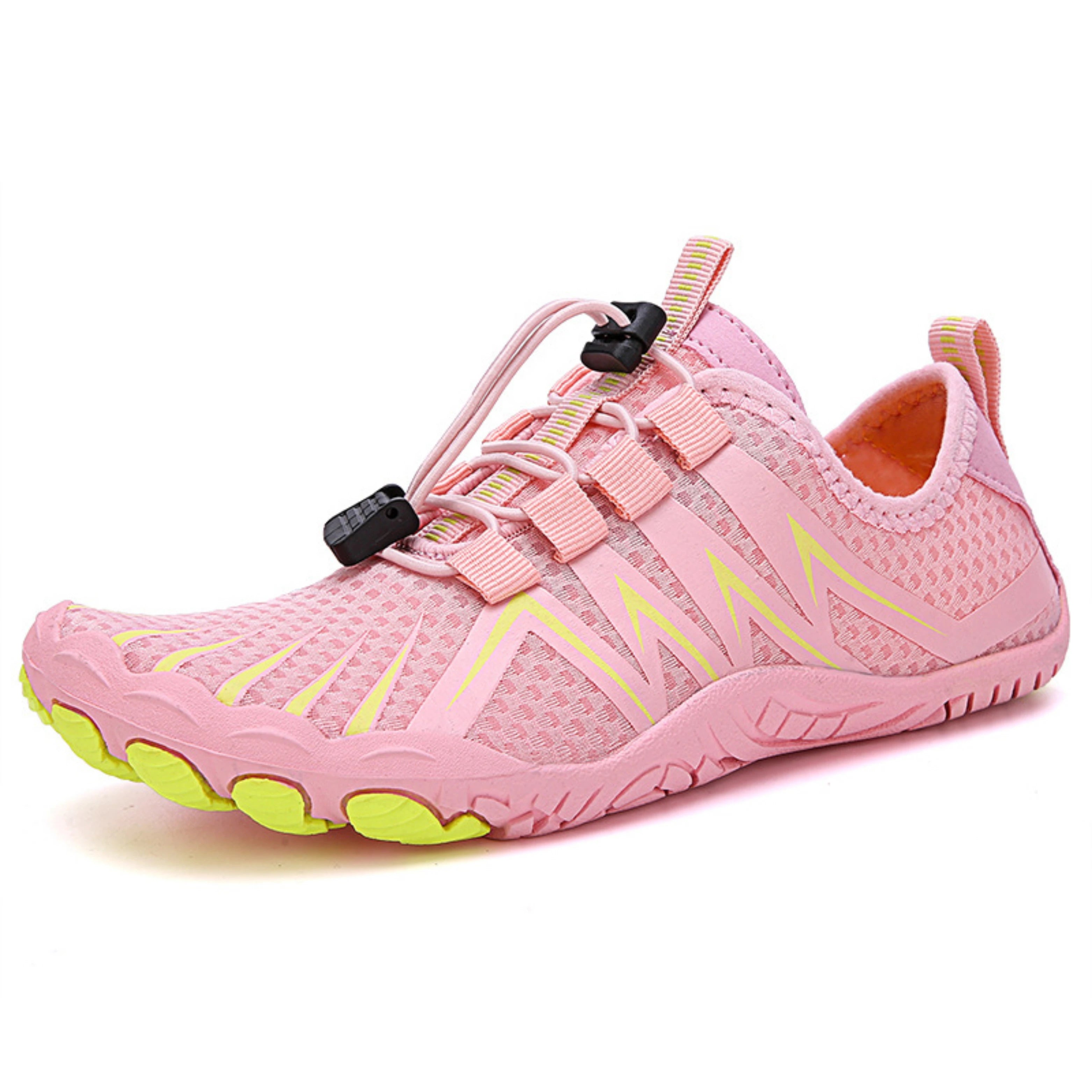 Panthera Max - Outdoor & Antislip Barefoot Schoenen (Unisex)