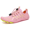 Panthera Max - Outdoor & Antislip Barefoot Schoenen (Unisex)