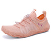 Caspian Adventure - outdoor & antislip barefoot schoenen (Heren)
