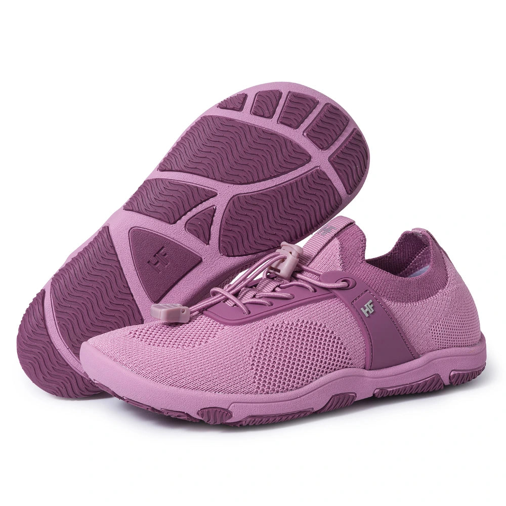 Theora Pro - Ergonomische, ondersteunende & antislip barefoot schoenen