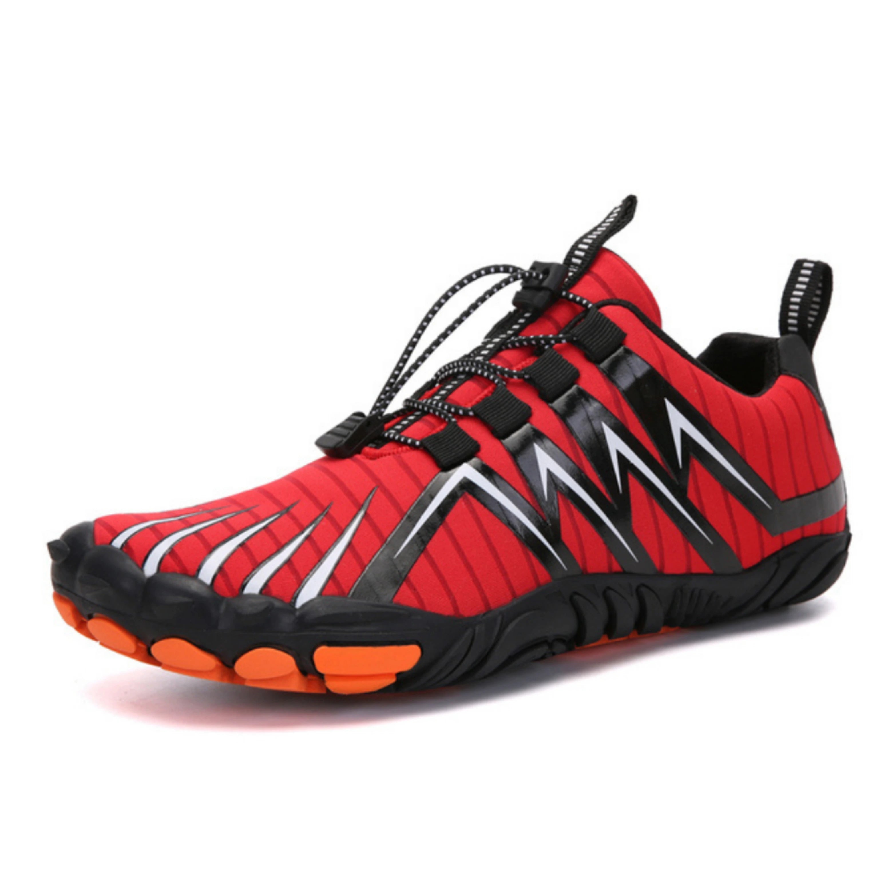 Panthera Max - Outdoor & Antislip Barefoot Schoenen (Unisex)