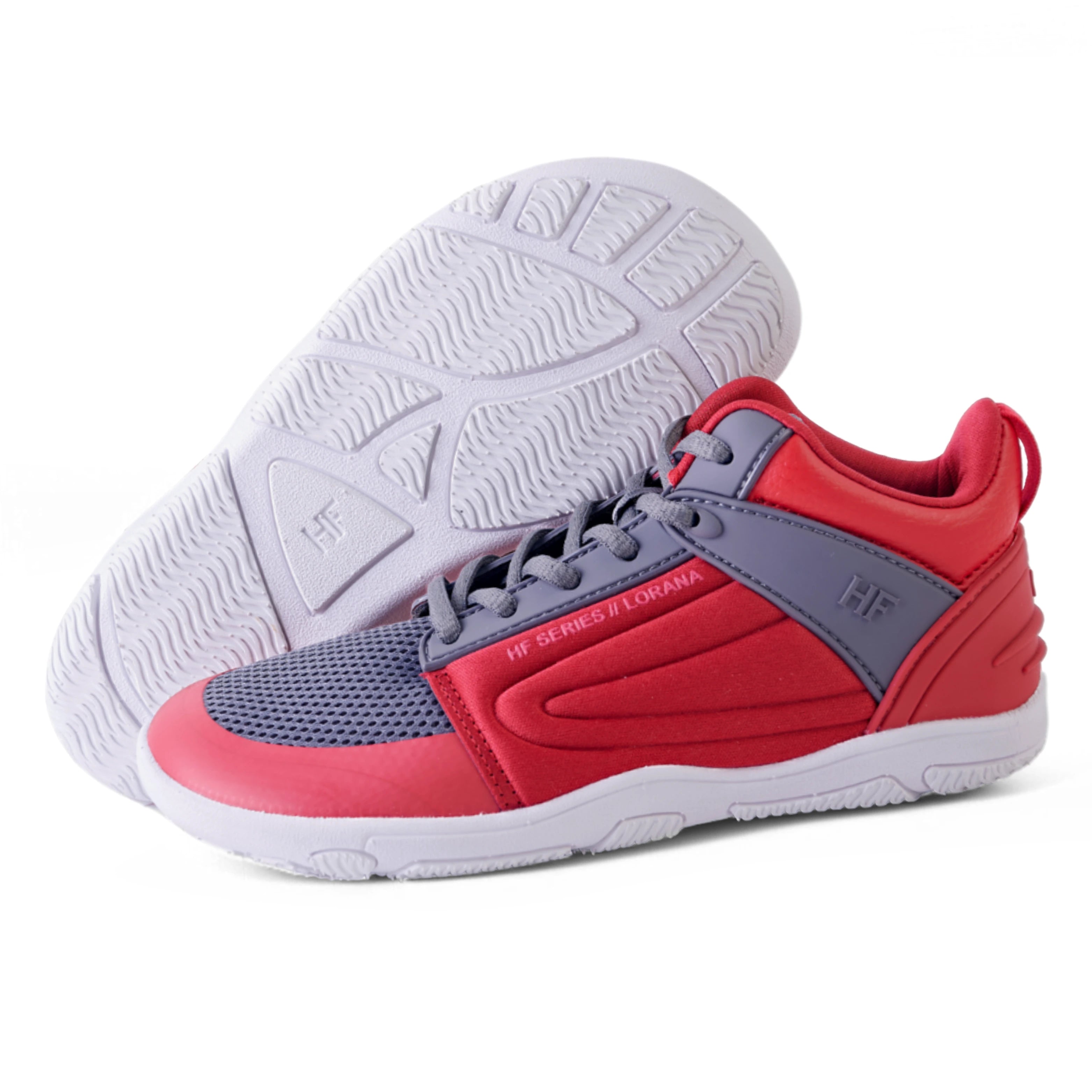 [NIEUW] Lorana Sneakers - Ergonomische Barefoot Schoenen Voor Elke Dag (Unisex)
