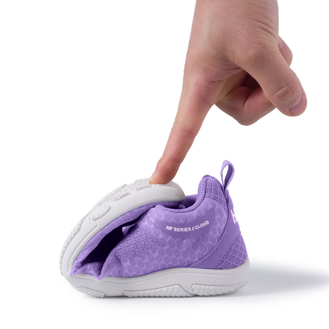 HF-Cloud Barefoot – Minimalistische Schoenen tegen Voet-, Knie- & Rugpijn (Unisex)