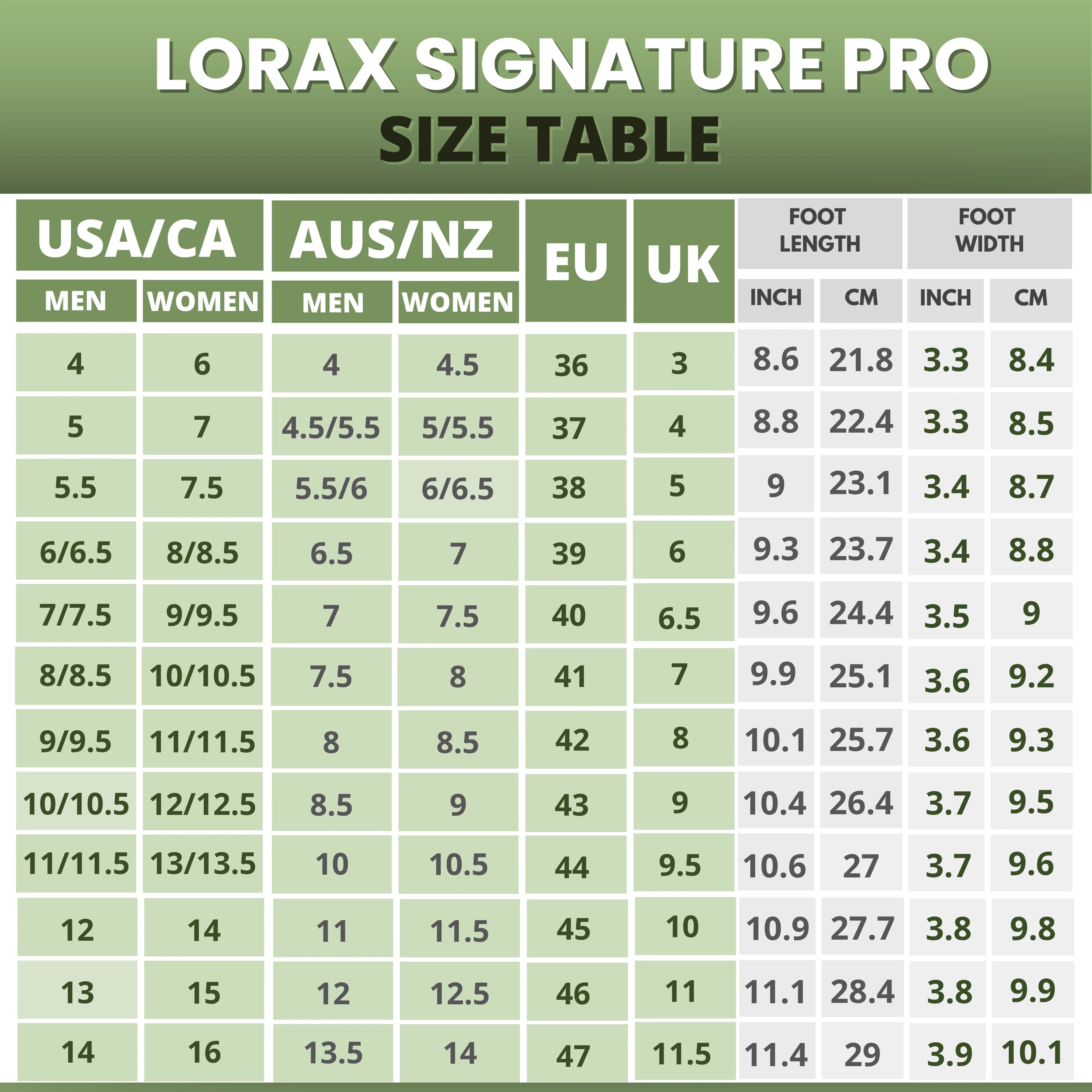 [Stiekem Uitgebracht] Lorax Signature Pro - gezonde & antislip barefoot schoenen (Unisex)