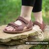 [NIEUW] HF Baresandals III - Ergonomisch Voetbed & Ultra-Lichtgewicht Barefoot Sandalen (Unisex)