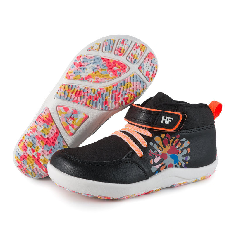 HF Splash – Lichtgewicht & antislip blotevoetschoenen voor kinderen